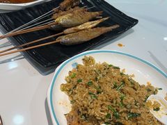 -海底捞火锅(九霄梦天地店)