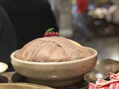 -Xiao Long Kan Hotpot Sydney 小龙坎老火锅