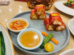 -点都德(龙之梦店)