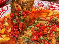 -西江美食舫·江西菜(健德桥店)