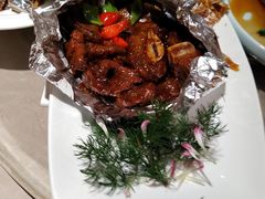 -满江红大酒店(城站店)