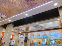 -大有利茶餐厅(福民店)