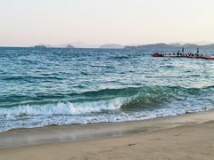 -大梅沙海滨公园