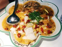 撒椒酸菜鱼-撒椒·四川江湖菜(大族广场店)