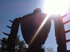 -三鹰之森吉卜力美术馆