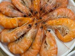 -一蚝一贝海鲜特色餐厅(万象城店)