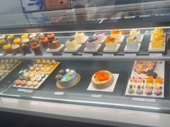 -派悦坊·甜品·蛋糕(虹口龙之梦店)