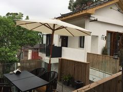 -云里小坐·小院里·团建·宴请·下午茶(三圣乡店)