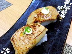 -月见·烧鸟酒场居酒屋(农科路店)