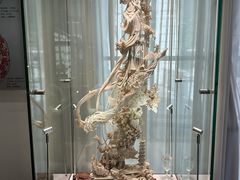 -上海市工艺美术博物馆