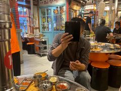 -安又胖韩国烤肉