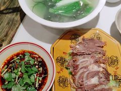 -盐井记·自贡美蛙鲜锅兔(中和店)