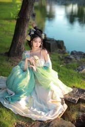 -八角古风摄影