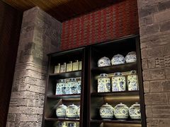 -丽思卡尔顿酒店-天泰轩中餐厅(大沽北路店)