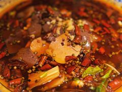 -院8里·小聚园老川菜(九眼桥店)