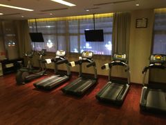 -银川国贸中心酒店