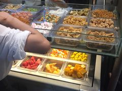 -桐园果汇(湖贝店)