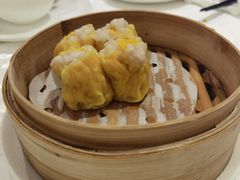 -白天鹅宾馆-宏图府餐厅