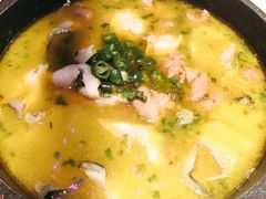 -赵小姐丨新中餐(曲江店)