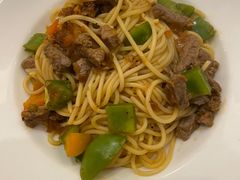 -萨莉亚意式餐厅(新塘永旺梦乐城店)