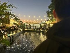 -DGE季风钓虾营地·团建·聚会