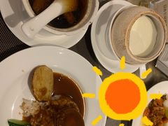 -安蒂娅·海鲜自助餐厅(安蒂娅美兰酒店)