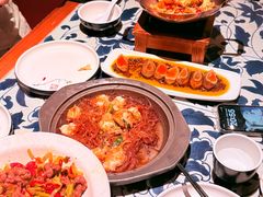 -绿茶餐厅(布吉万象汇店)