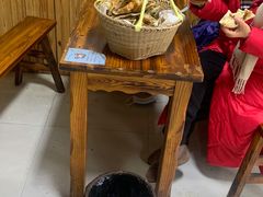 -新塍美食吴哥烧饼