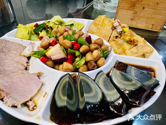 家族食馆(恒昊小区店)图片