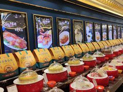 -卢家湾大酒店(诸暨店)