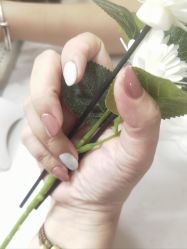 -莉娜美睫·穿戴甲