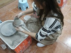 -陶语陶艺手工坊