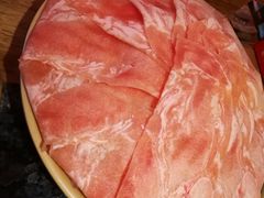 -蜀大侠火锅(森兰花园城店)