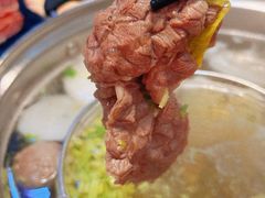 -福合埕牛肉丸(福平路店)