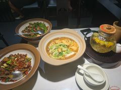 -田婆婆的菜(友谊阳光城店)
