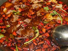 -受气牛肉·重庆耙牛肉(南坪总店)