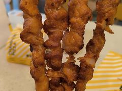 -尊宝比萨(华景新城店)