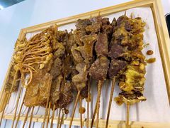 -老即墨路901炸串(吴淞路店)