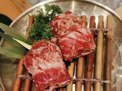 -西塔老太太泥炉烤肉(双井店)