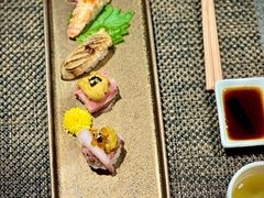 寿司套餐-田舍家Inakaya(天汇igc店)