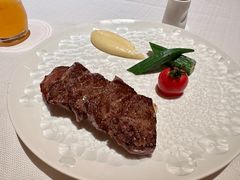 -香樟花园法式铁板烧(恒隆广场店)