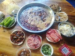 -储奇门鳝鱼火锅(总店)