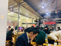 大堂-三哥田螺(北书院街店)