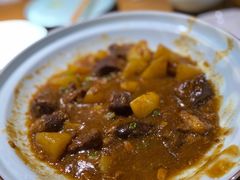 红烧肉-九锅一堂酸菜鱼(石家庄先天下店)