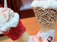 -VENCHI 闻绮(上海佛罗伦萨小镇店)