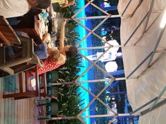 -渔家火锅·海鲜自助餐·演艺(亚龙湾天域酒店)