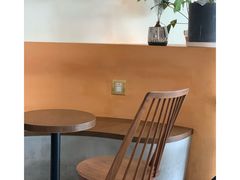 用餐区-fishtank鱼缸咖啡(三山街店)