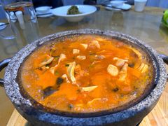 醉霖番茄石锅鱼-醉霖生态餐厅(交大店)