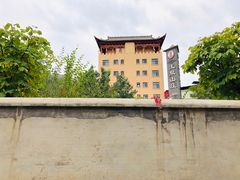 -玉泉山庄(定远店)