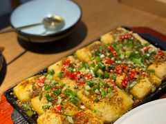 -胡马八破·川菜小馆(高新万达店)